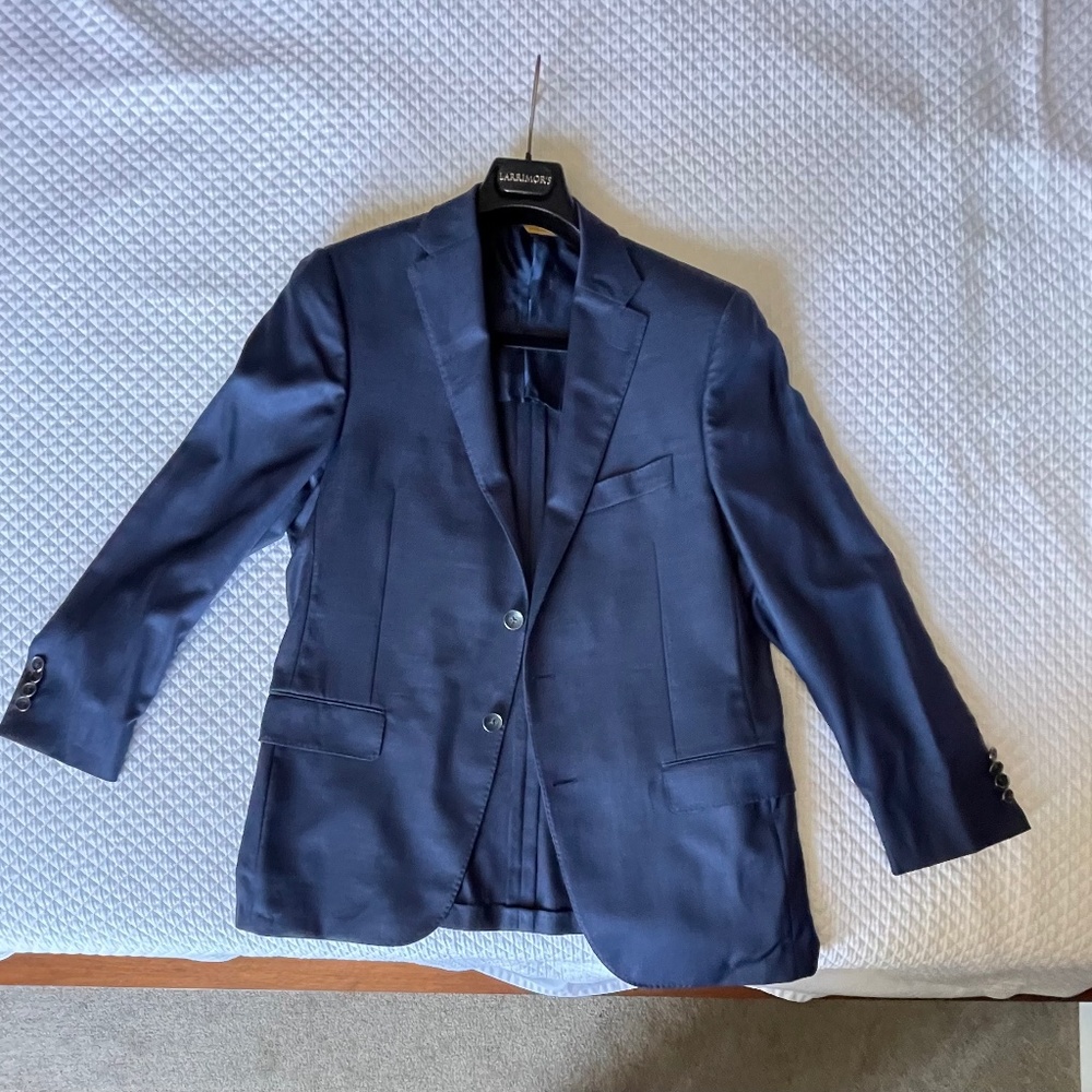 Hickey Freeman Blazer